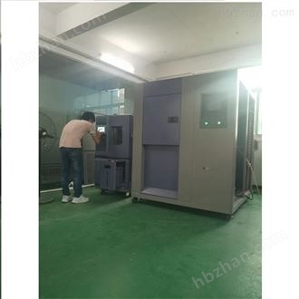 LQ-TS三箱、两箱冷热冲击试验箱