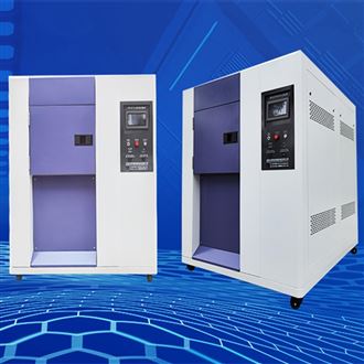 LQ-TS大型高低温冲击试验箱