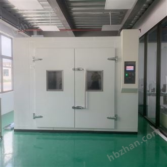 LQ-TH-150A零部件恒温恒湿试验箱